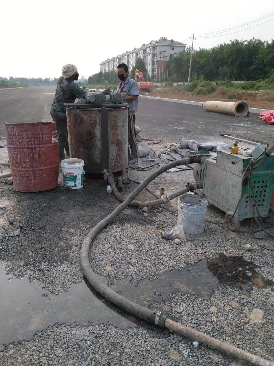 百色进行地基基础加固的原因和方法都有哪些呢？