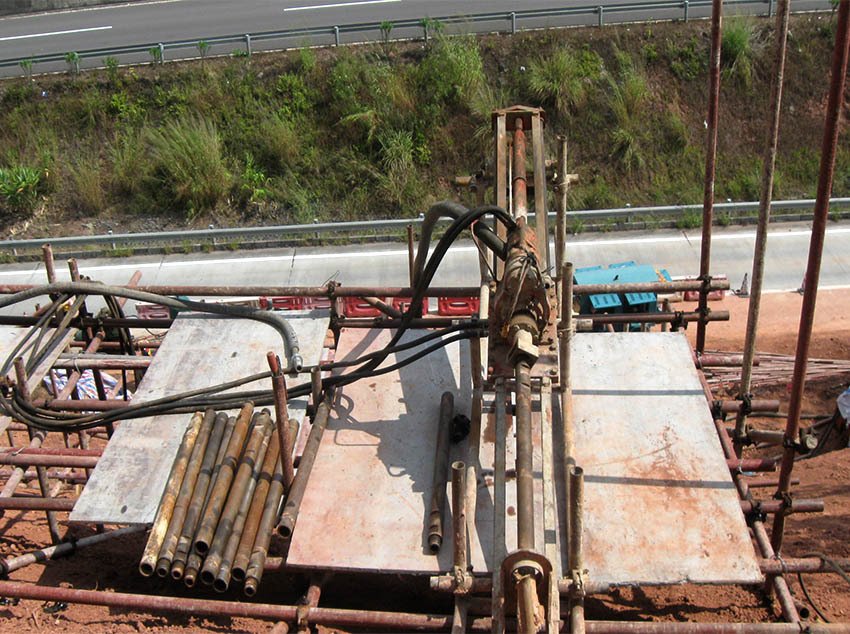 百色地基好坏直接影响建筑稳定性，如何选择专业的地基注浆加固公司？ 
